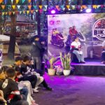 Honda PCX160 Bikers Playland