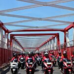 Honda PCX160 Roadsync Ride Kupang