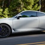 Honda Prelude Terjual Surabaya