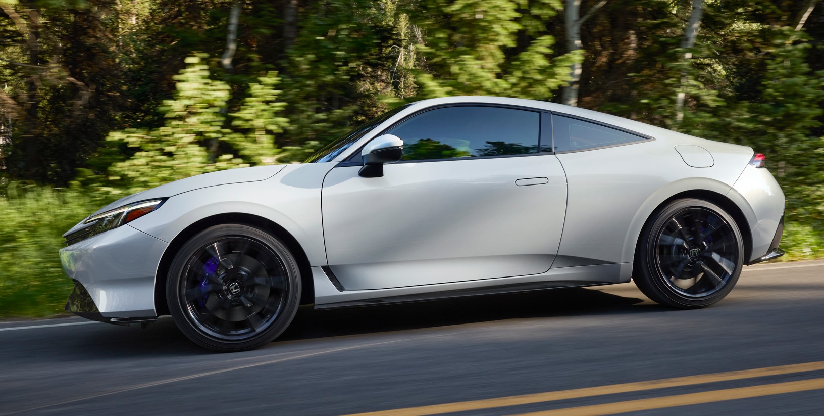 Honda Prelude Terjual Surabaya