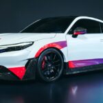 Honda Prelude 2027 Limited Edition