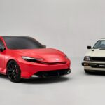 Honda Prelude Indonesia Harga