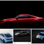 Honda Prelude Harga