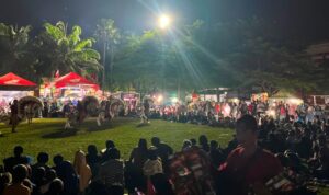 Honda Premium Matic Day Madiun