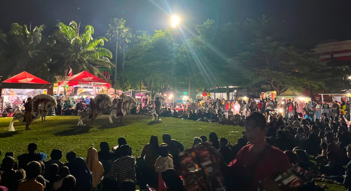 Honda Premium Matic Day Madiun Otoplasa Honda Premium Matic Day Madiun