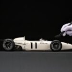 HRC Honda RA272