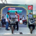 Honda Ramadan Exhibition Jember