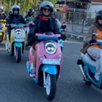 Jarak Aman 3 Detik