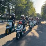 MPM Honda Generasi Muda 5P Berkendara