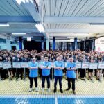 Honda Surabaya Center Skill Contest