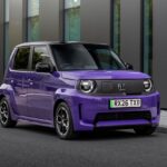 Honda Super-N Buka Pemesanan