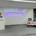 Jumpa Pers HSC GIIAS Surabaya
