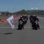 Honda Track Day Mandalika