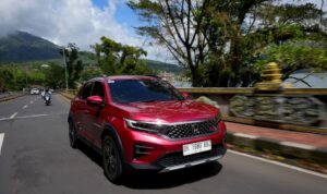 Banjir Bali Honda Servis Khusus