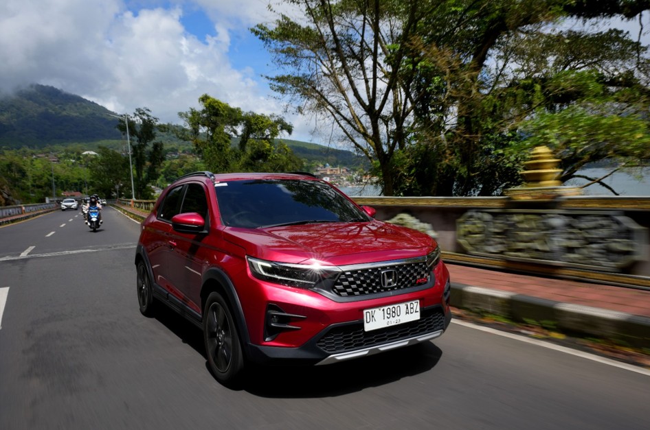 Banjir Bali Honda Servis Khusus