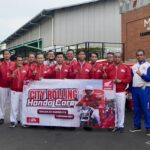 City Rolling Honda Care