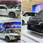 Hybrid Honda Respon Positif