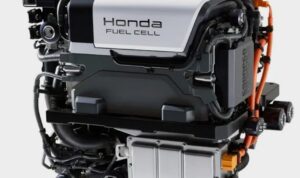 Honda hydrogen fuel cell Otoplasa Honda Fuel Cell Hidrogen