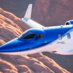 Paket Upgrade HondaJet
