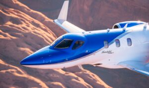 HondaJet Upgrade AMPS Otoplasa Paket Upgrade HondaJet