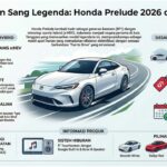 Kebangkitan Sang Legenda