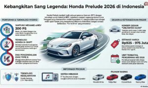 Kebangkitan Sang Legenda