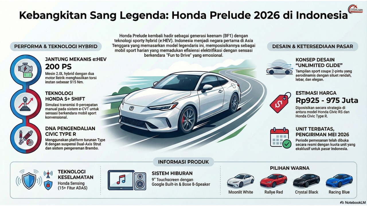 Kebangkitan Sang Legenda