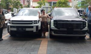 Hyundai Gubeng Siloam Hospitals Surabaya