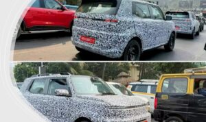 Gerah EV Murah Tiongkok, Hyundai Siapkan Ioniq P