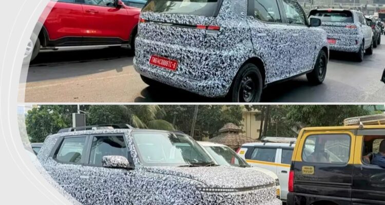 Gerah EV Murah Tiongkok, Hyundai Siapkan Ioniq P