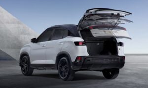 Kenyamanan Hyundai New Creta di Surabaya