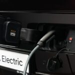 Hyundai Staria Electric