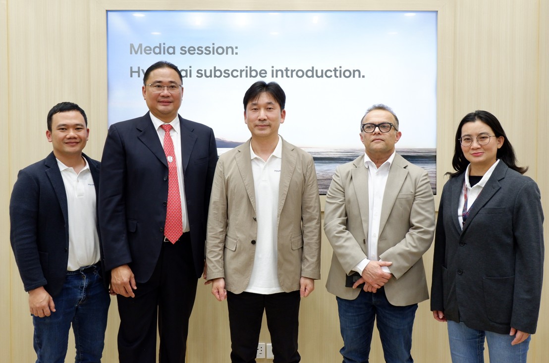 Hyundai Subscribe Era Baru Mobilitas