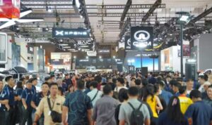 IIMS 2026 Otomotif Nasional
