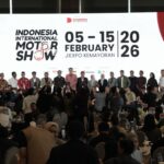 IIMS 2026 JIExpo Dewa 19 Iwan Fals Raisa