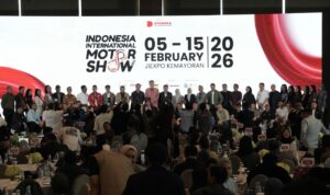 IIMS 2026 Otoplasa IIMS 2026 JIExpo Dewa 19 Iwan Fals Raisa
