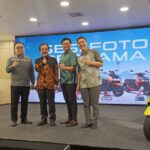 Indomobil eMotor QT Pro Surabaya