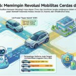 Chery Indonesia 2026