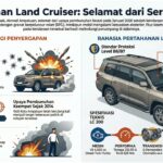 Land Cruiser