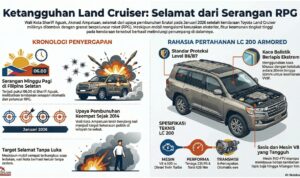 Land Cruiser