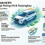 Veloz Hybrid