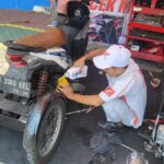 MPM Honda Jatim Disabilitas Malang