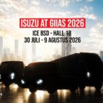 Isuzu GIIAS 2026