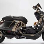 New Italjet Roadster 400