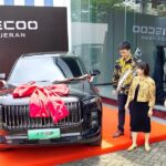 JAECOO Manang Kenjeran Surabaya