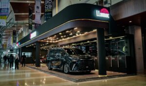 JKIND GIIAS 2026 Otoplasa 25th Anniversary JKIND Sponsor GIIAS 2026