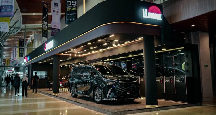 25th Anniversary JKIND Sponsor GIIAS 2026