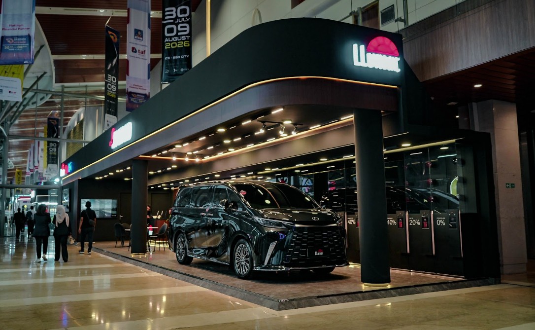 25th Anniversary JKIND Sponsor GIIAS 2026