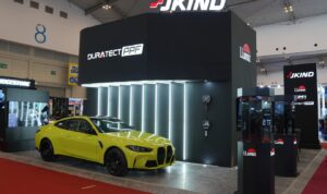 JKIND Premium GJAW Otoplasa JKIND Premium GJAW 2025