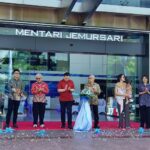 JAECOO Mentari Jemursari Surabaya